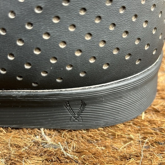 Nike Flystepper 2k3 Basketball Shoes Sz 12 Athletic Sneakers Velcro Straps - Picture 6 of 14